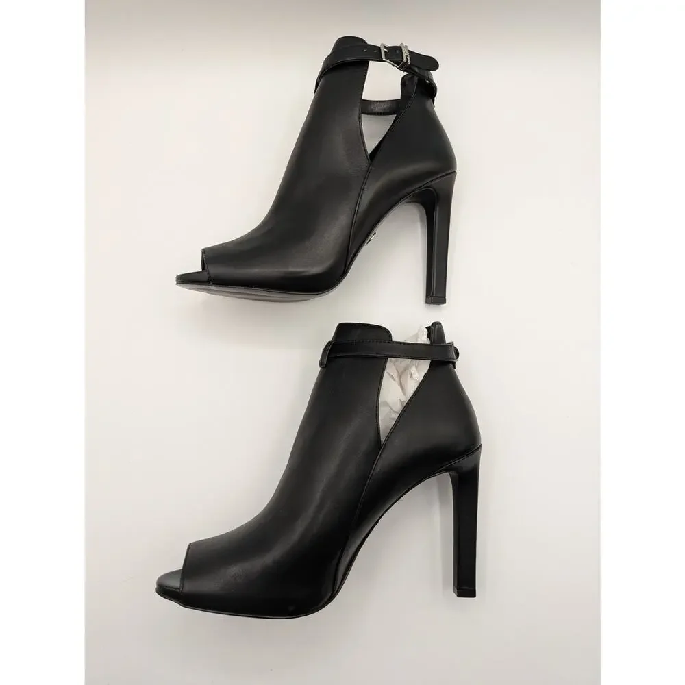 Michael Kors| Lawson Open Toe | Size 8.5 M | NWB